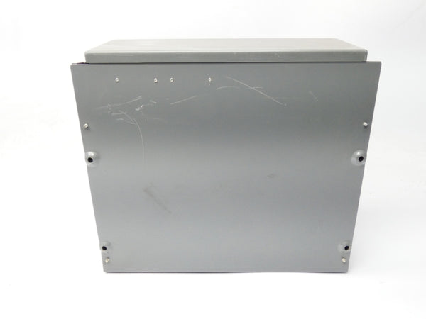 MYRON ZUCKER KIM43018-3 480V NSNP