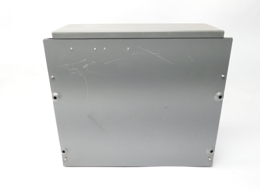 MYRON ZUCKER KIM43018-3 480V NSNP