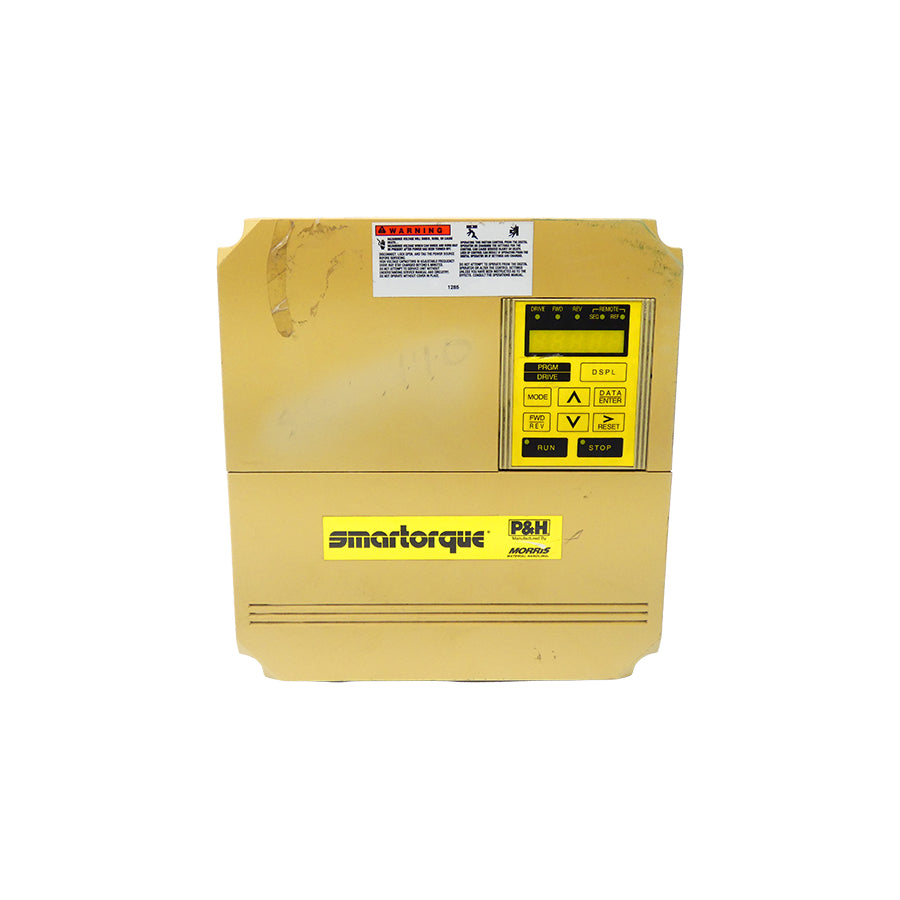 P&H CIMR-PCU42P2 380-460VAC 5.3A UNMP