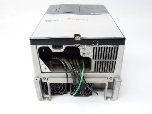INDUSTRIAL SPARE PART 20AE017A0AYNNNC0 SER. A 432-660VAC 15.3A UNMP