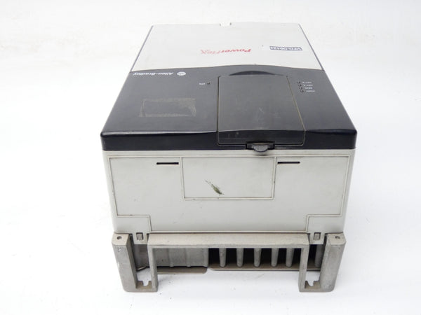 INDUSTRIAL SPARE PART 20AE017A0AYNNNC0 SER. A 432-660VAC 15.3A UNMP