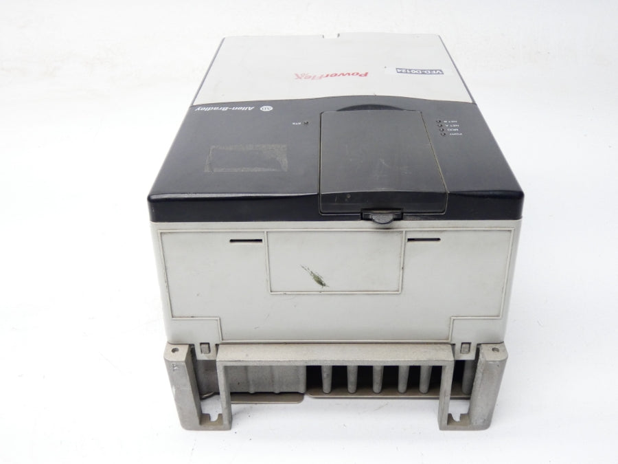 ALLEN BRADLEY 20AE017A0AYNNNC0 SER. A 432-660VAC 15.3A UNMP