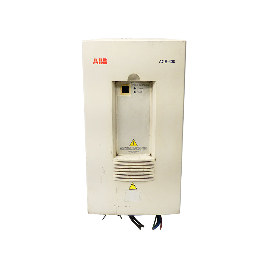 ABB ACS601-0011-5-000B1200000 380-500VAC 15/11A (AS PICTURED) UNMP