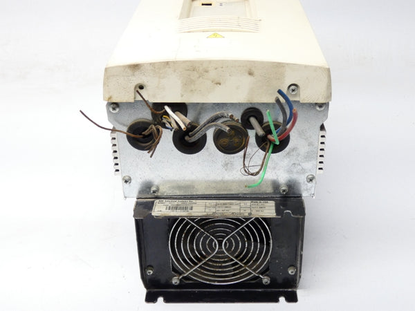 ABB ACS601-0011-5-000B1200000 380-500VAC 15/11A (AS PICTURED) UNMP