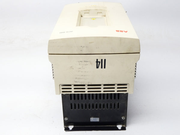 ABB ACS601-0011-5-000B1200000 380-500VAC 15/11A (AS PICTURED) UNMP