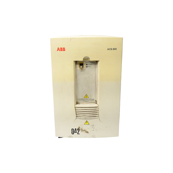 ABB ACS601-0020-5-000B1200000 380-500VAC 24/18A (AS PICTURED) UNMP