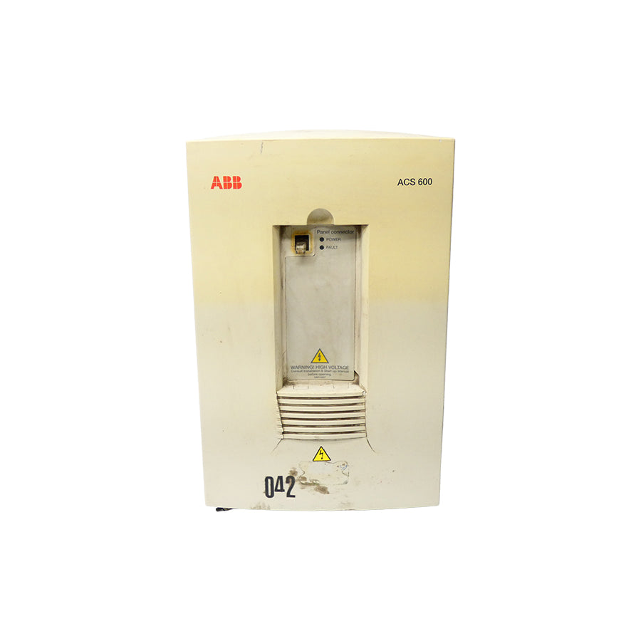 ABB ACS601-0020-5-000B1200000 380-500VAC 24/18A (AS PICTURED) UNMP
