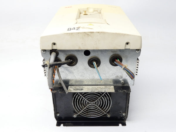 ABB ACS601-0020-5-000B1200000 380-500VAC 24/18A (AS PICTURED) UNMP