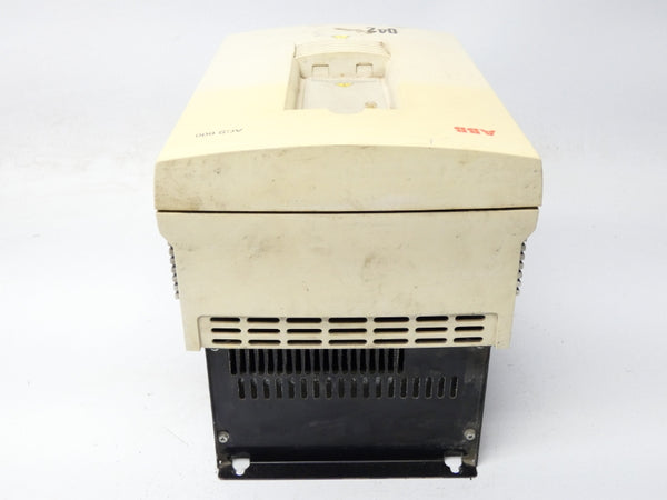 ABB ACS601-0020-5-000B1200000 380-500VAC 24/18A (AS PICTURED) UNMP