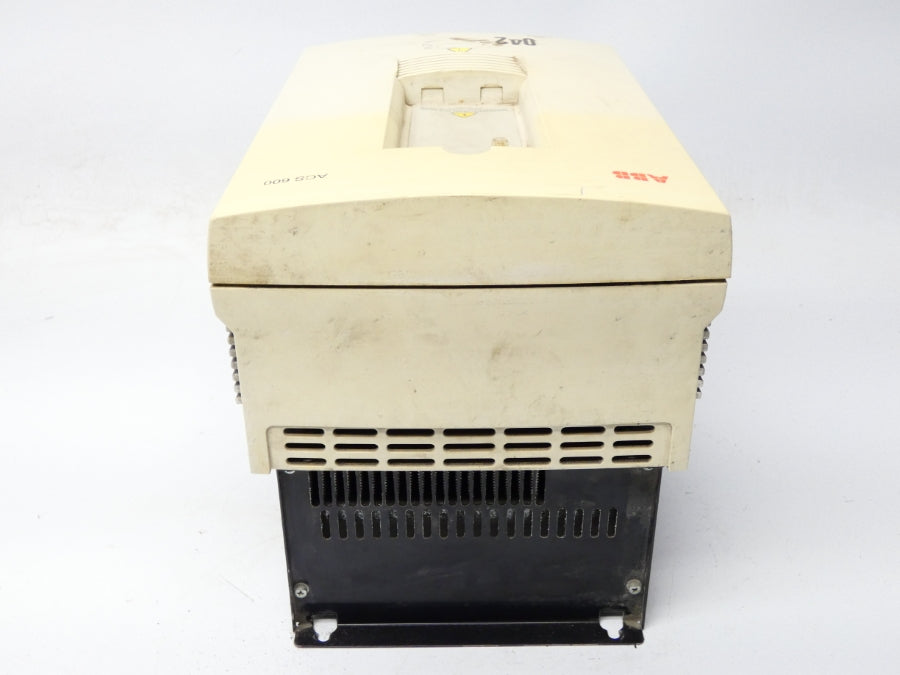 ABB ACS601-0020-5-000B1200000 380-500VAC 24/18A (AS PICTURED) UNMP