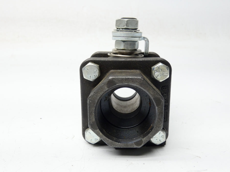 WATTS B/C-1111-BC 1-1/4" NSNP