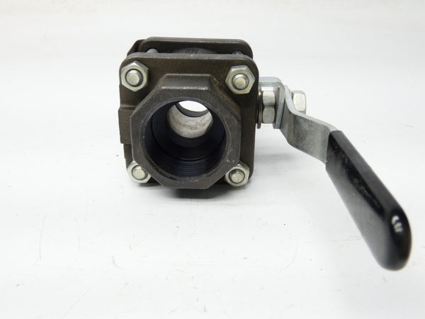 WATTS B/C-1111-BC 1-1/4" NSNP