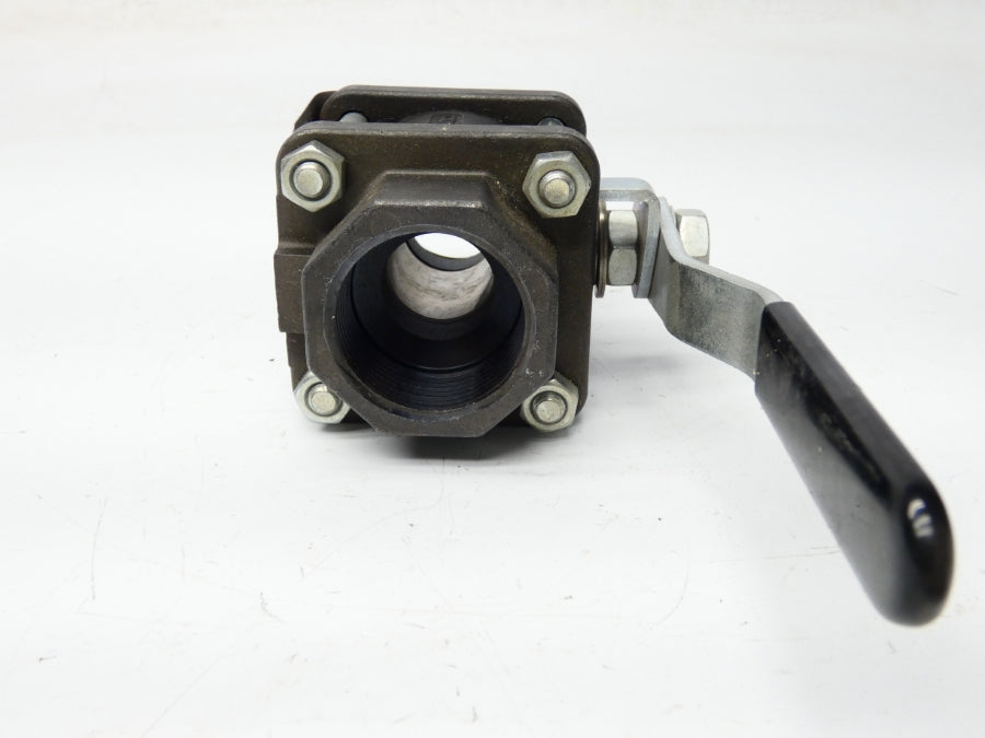 WATTS B/C-1111-BC 1-1/4" NSNP