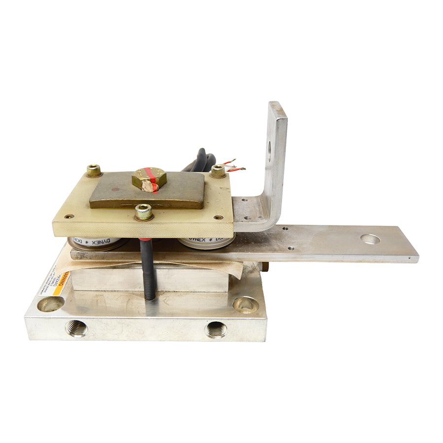 DARRAH ELECTRIC N11001A NSNP