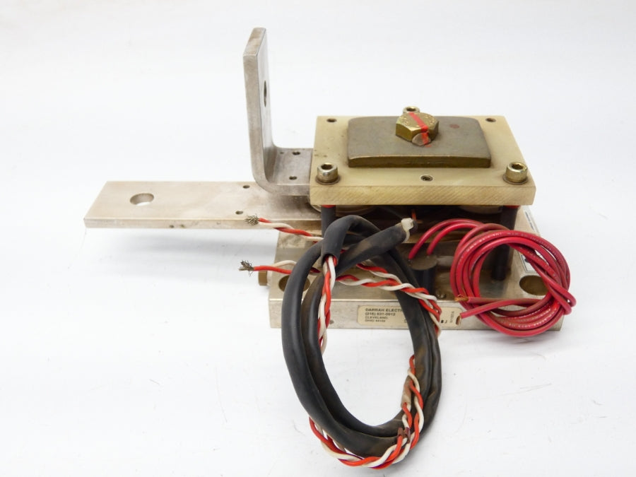 DARRAH ELECTRIC N11001A NSNP