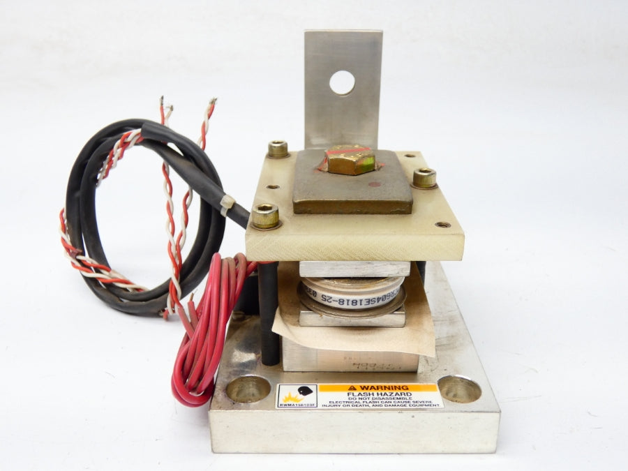 DARRAH ELECTRIC N11001A NSNP