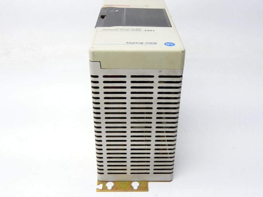 ALLEN BRADLEY 1394C-SJT05-L-RL SER. C F/W V3.9A 380/460VAC 6.5A UNMP