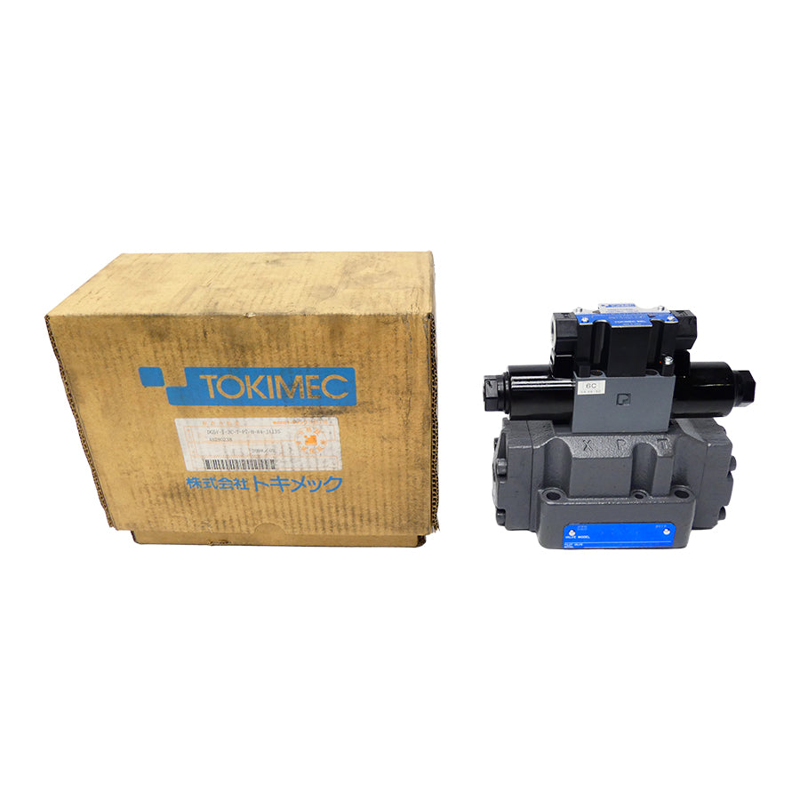 TOKIMEC DG5V-7-3C-T-P7-H-84-JA135 NSMP