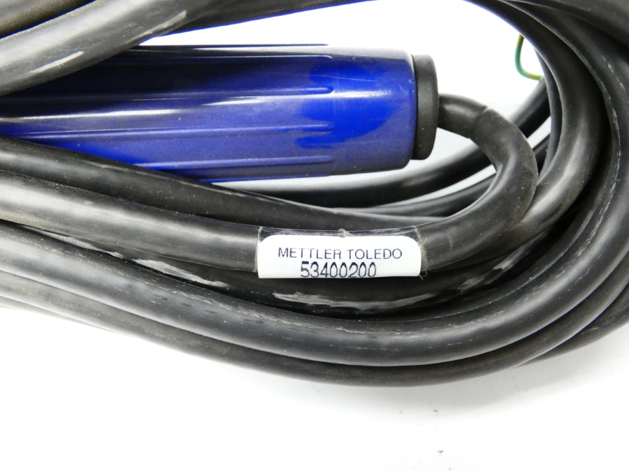 METTLER TOLEDO 53400200 UNMP