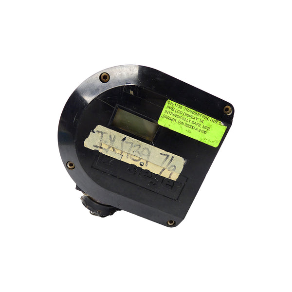 SIEGER 02000-A-2100 UNMP