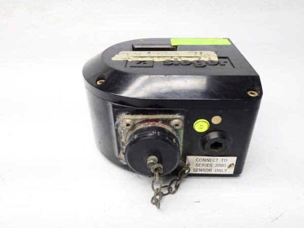 SIEGER 02000-A-2100 UNMP