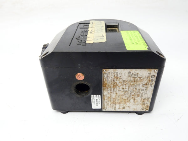 SIEGER 02000-A-2100 UNMP