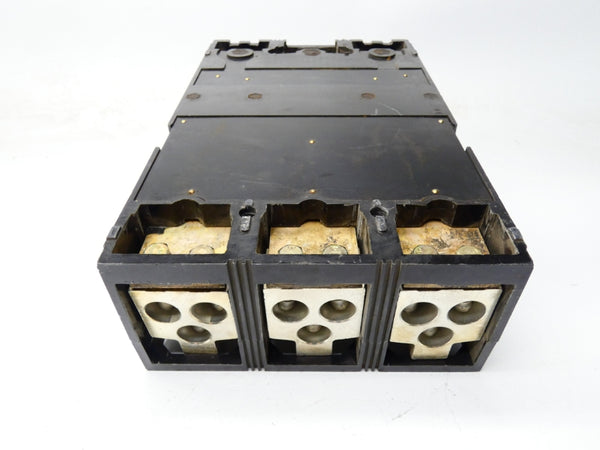 SQUARE D MHP-361000-Z SER. 1 600VAC 1000A NSNP