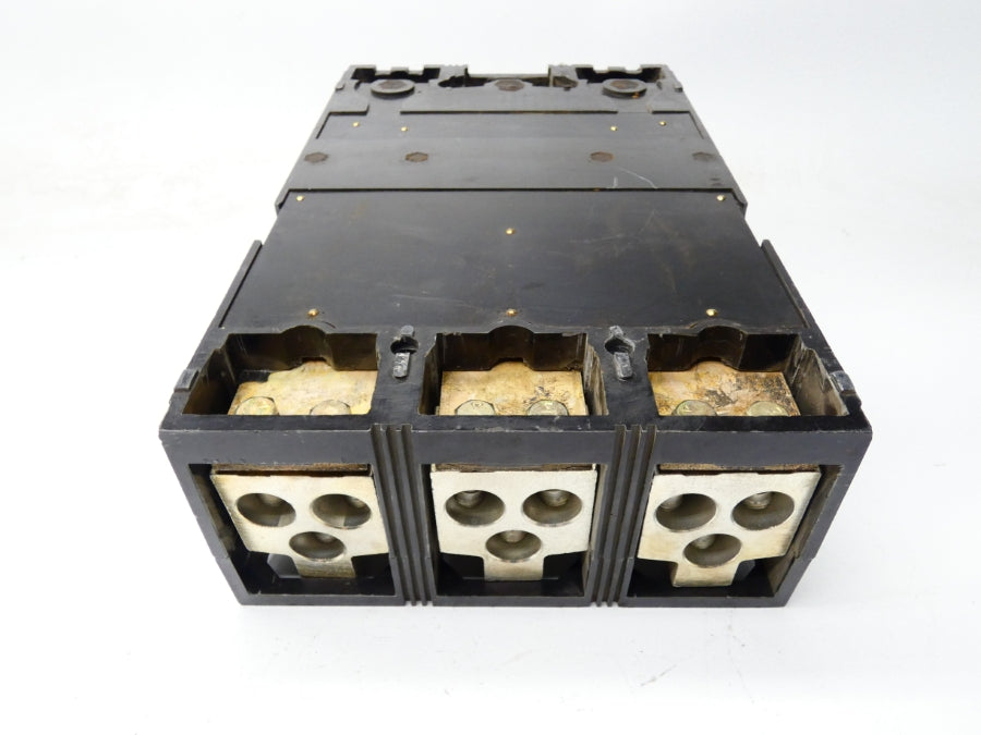 SQUARE D MHP-361000-Z SER. 1 600VAC 1000A NSNP