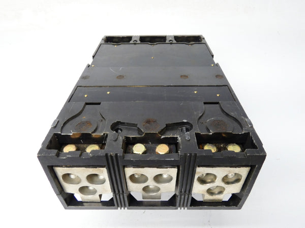 SQUARE D MHP-361000-Z SER. 1 600VAC 1000A NSNP