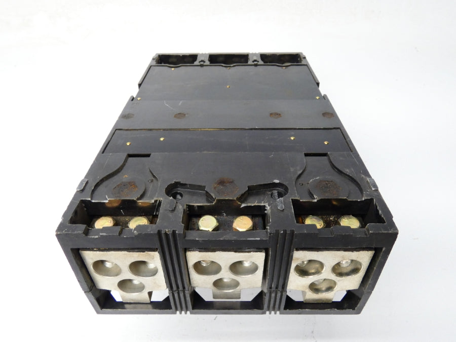 SQUARE D MHP-361000-Z SER. 1 600VAC 1000A NSNP