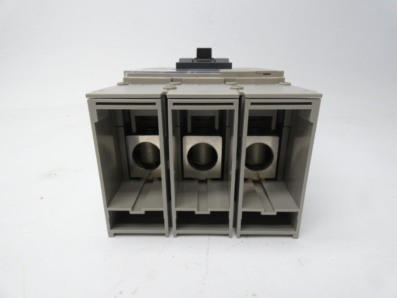 SQUARE D DGL36400E53 600V 400A NSMP