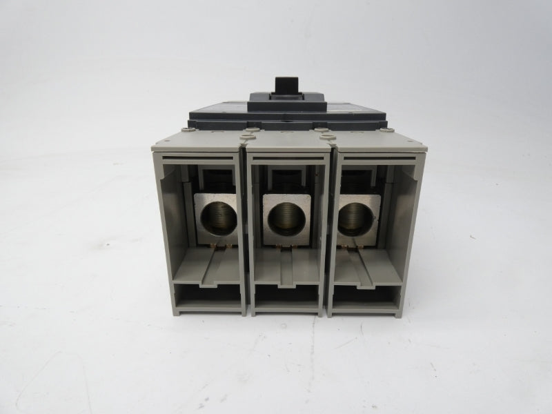 SQUARE D DGL36400E53 600V 400A NSMP