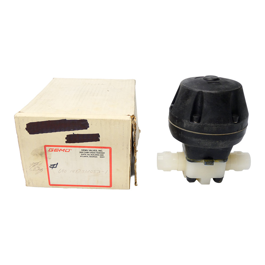 GEMU 69015D312052-1 NSMP
