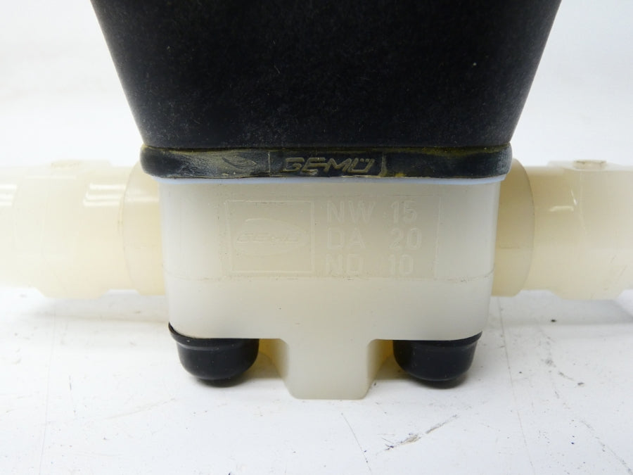 GEMU 69015D312052-1 NSMP