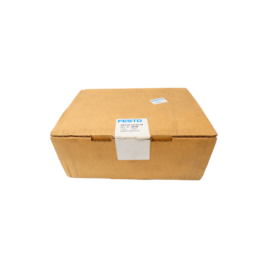 FESTO VIGP-03-7.0-4.0-LR 18748 NSFS