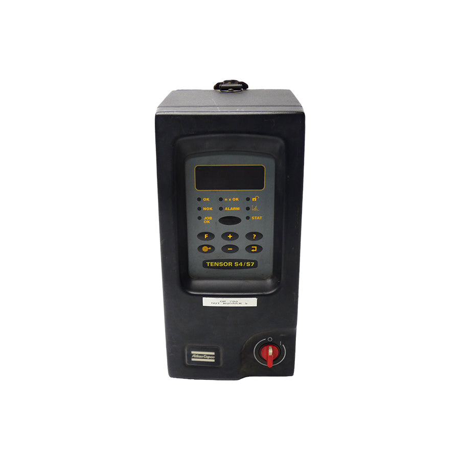 ATLAS COPCO PF3007-C-DN-HW 8433174005 180-240VAC UNMP