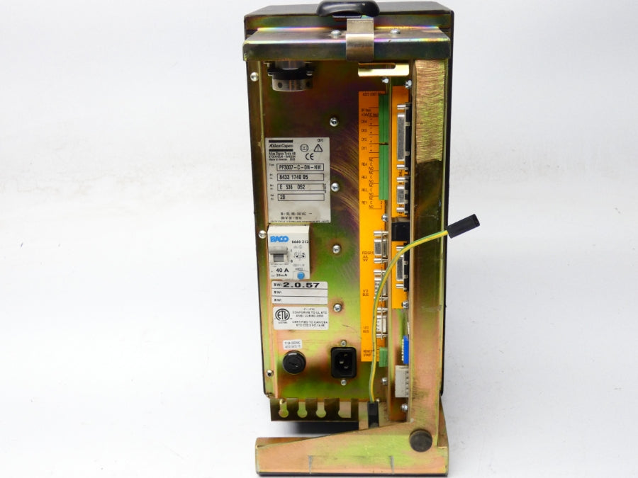 ATLAS COPCO PF3007-C-DN-HW 8433174005 180-240VAC UNMP