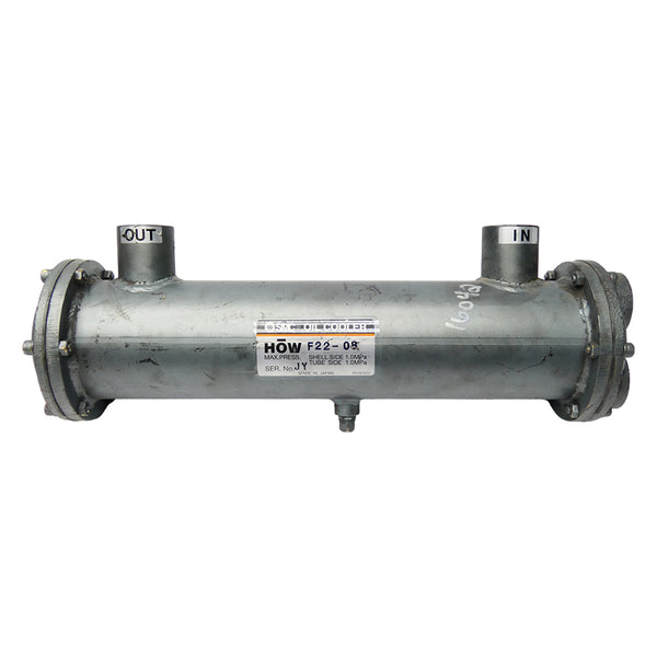 SMC HOWF22-08 UNMP