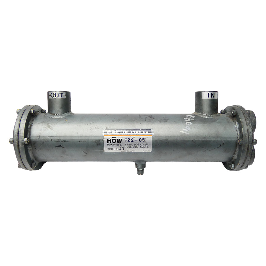 SMC HOWF22-08 UNMP