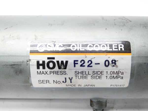 SMC HOWF22-08 UNMP