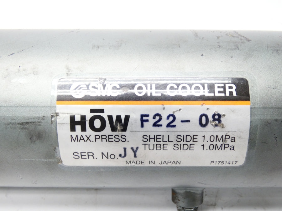 SMC HOWF22-08 UNMP