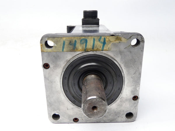 FANUC A06B-0165-B076#7075 143V 16A UNMP