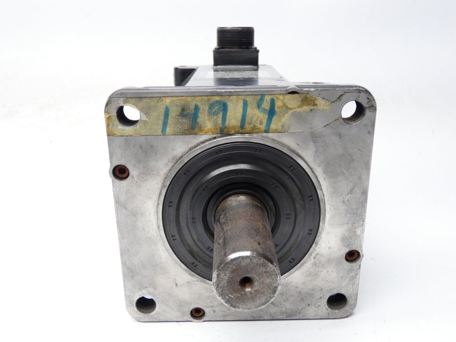 FANUC A06B-0165-B076#7075 143V 16A UNMP