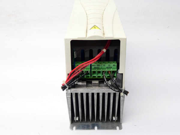 ABB ACH550-UH-017A-6 F/W V.3.13D 500-600VAC 17A UNMP