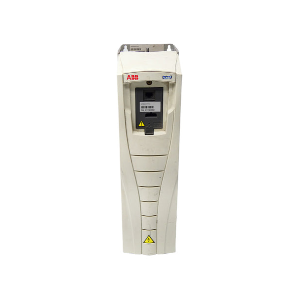 ABB ACH550-UH-011A-6 F/W V.3.13D 500-600VAC 11A UNMP