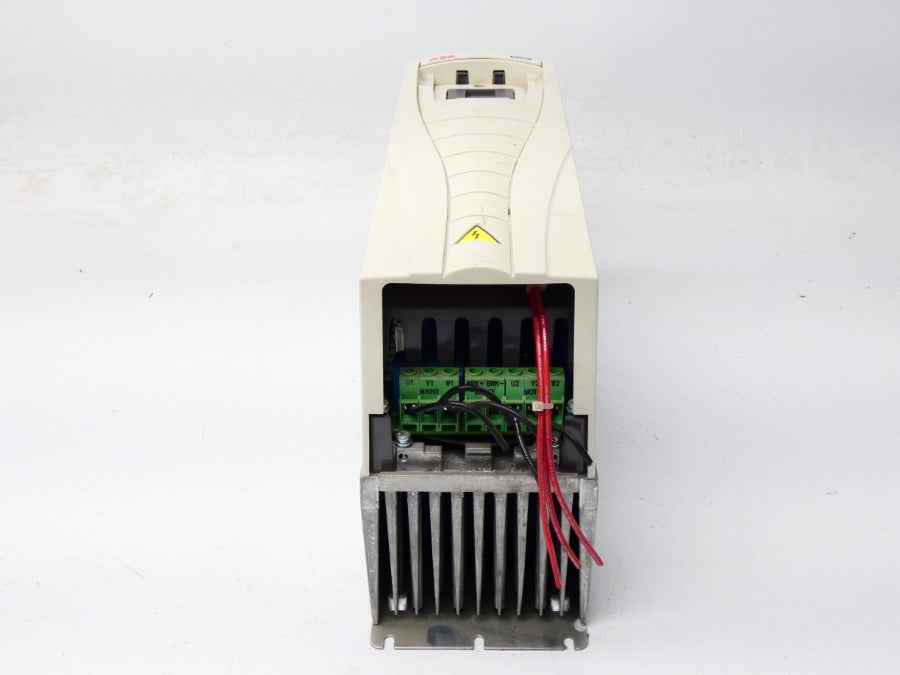 ABB ACH550-UH-011A-6 F/W V.3.13D 500-600VAC 11A UNMP