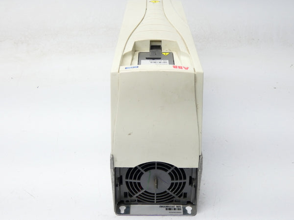 ABB ACH550-UH-011A-6 F/W V.3.13D 500-600VAC 11A UNMP
