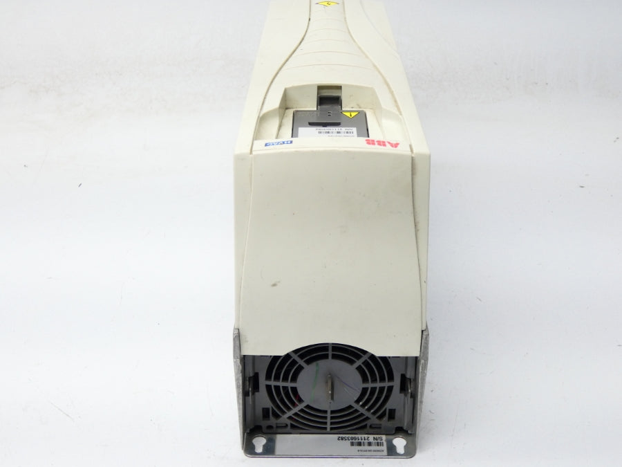 ABB ACH550-UH-011A-6 F/W V.3.13D 500-600VAC 11A UNMP