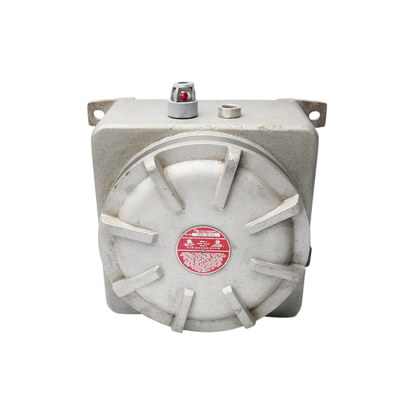 GENERAL SIGNAL GUB3ACL 120/277VAC UNMP