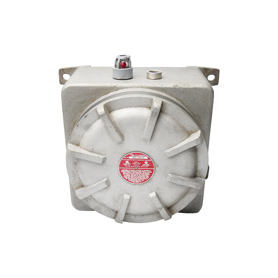 GENERAL SIGNAL GUB3ACL 120/277VAC UNMP